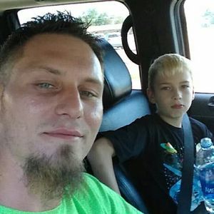 Meet your Posher, Joshua